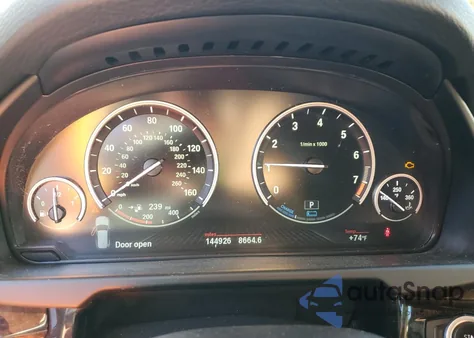 2016 BMW X5 Xdr40E from USA, damaged, VIN 5UXKT0C51G0F75274